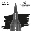 AKインタラクティブ[AKM002]ブラック