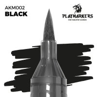 AKインタラクティブ[AKM002]ブラック
