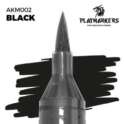 画像1: AKインタラクティブ[AKM002]ブラック