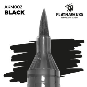 画像1: AKインタラクティブ[AKM002]ブラック (1)