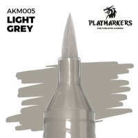 AKインタラクティブ[AKM005]ライトグレイ