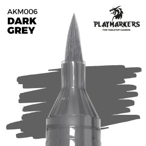 画像1: AKインタラクティブ[AKM006]ダークグレイ (1)