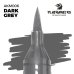 画像1: AKインタラクティブ[AKM006]ダークグレイ (1)