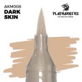 AKインタラクティブ[AKM008]ダークスキン