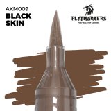 AKインタラクティブ[AKM009]ブラックスキン