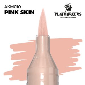 画像1: AKインタラクティブ[AKM010]ピンクスキン (1)