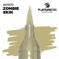 AKインタラクティブ[AKM011]ゾンビスキン