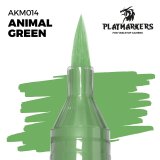 AKインタラクティブ[AKM014]アニマルグリーン