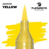 AKインタラクティブ[AKM016]イエロー