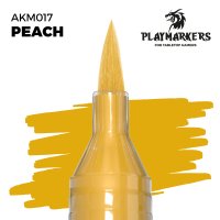 AKインタラクティブ[AKM017]ピーチ