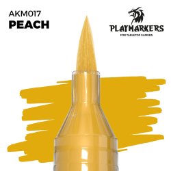 画像1: AKインタラクティブ[AKM017]ピーチ