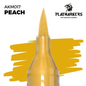 画像1: AKインタラクティブ[AKM017]ピーチ (1)