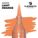 AKインタラクティブ[AKM019]ライトオレンジ