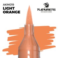 AKインタラクティブ[AKM019]ライトオレンジ
