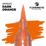 AKインタラクティブ[AKM020]ダークオレンジ