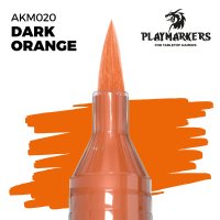 AKインタラクティブ[AKM020]ダークオレンジ