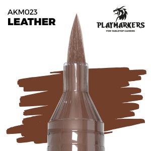 画像1: AKインタラクティブ[AKM023]レザー (1)