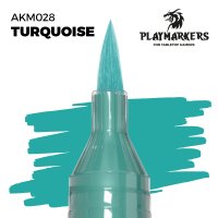AKインタラクティブ[AKM028]ターコイズ