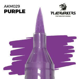 画像1: AKインタラクティブ[AKM029]パープル (1)