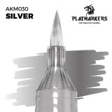 AKインタラクティブ[AKM030]シルバー