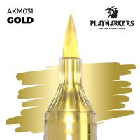 AKインタラクティブ[AKM031]ゴールド