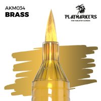 AKインタラクティブ[AKM034]ブラス
