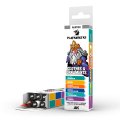 AKインタラクティブ[AKM103]衣装＆装飾品6色セット