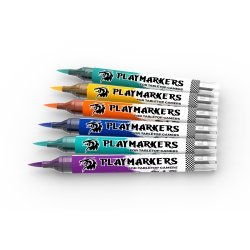 画像2: AKインタラクティブ[AKM103]衣装＆装飾品6色セット