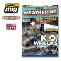 AMMO書籍[AMIG4508]ウェザリングマガジン第9号「KO＆残骸特集」
