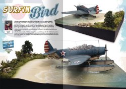 画像5: AMMO書籍[AMIG4530]ウェザリングマガジン第31号　ビーチ海岸