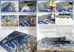 画像6: AMMO書籍[AMIG4530]ウェザリングマガジン第31号　ビーチ海岸