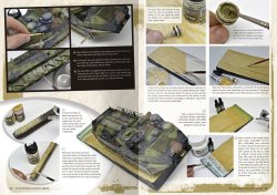 画像7: AMMO書籍[AMIG4530]ウェザリングマガジン第31号　ビーチ海岸