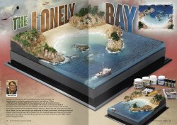 画像9: AMMO書籍[AMIG4530]ウェザリングマガジン第31号　ビーチ海岸