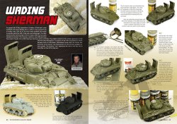 画像10: AMMO書籍[AMIG4530]ウェザリングマガジン第31号　ビーチ海岸