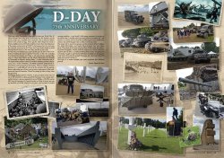 画像11: AMMO書籍[AMIG4530]ウェザリングマガジン第31号　ビーチ海岸