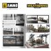 画像7: AMMO書籍[AMIG4533]ウェザリングマガジン第34号　市街戦