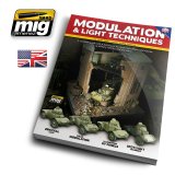 AMMO書籍[AMIG6005]書籍モジュレーション＆ライトテクニック