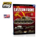AMMO書籍[AMIG6007]東部戦線のロシア軍車両 1935-1945 迷彩ガイド