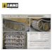 画像5: AMMO書籍[AMIG6024]ビジュアルモデラーズガイドVol.4  ティーガーE型