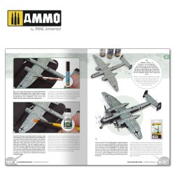 画像3: AMMO書籍[AMIG6144]1/144スケールレシプロ飛行機の製作１