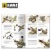 画像7: AMMO書籍[AMIG6144]1/144スケールレシプロ飛行機の製作１