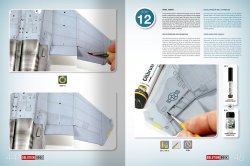 画像6: AMMO書籍[AMIG6509]書籍現用アメリカ航空機グレージェットソリューションブック