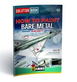 AMMO書籍[AMIG6521]書籍ベアメタル航空機ソリューションブック