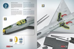 画像3: AMMO書籍[AMIG6521]書籍ベアメタル航空機ソリューションブック