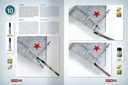 画像7: AMMO書籍[AMIG6521]書籍ベアメタル航空機ソリューションブック