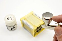 画像6: DOOZY[DZ037]レーザーカット自動車パーツ用木箱(1/24)1個入り