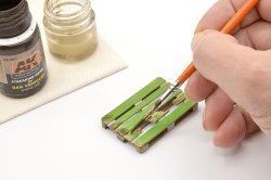 画像8: DOOZY[DZ038]レーザーカット輸送パレット(1/24)5個入り