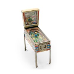 画像3: DOOZY[DZ039]ピンボールマシン　セントラルパークフリッパー1966