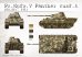 画像13: AMMO書籍[EURO0017]パンツァーエーセス別冊 WW2ドイツ塗装プロファイル集2