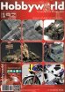 画像1: AKインタラクティブ書籍[HW192]書籍　ホビーワールド第192号 (1)